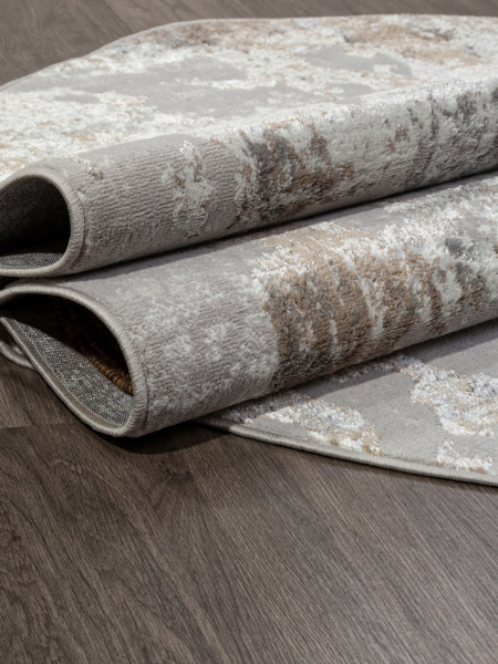 Ковер PARADIZE 00746B BEIGE / GREY