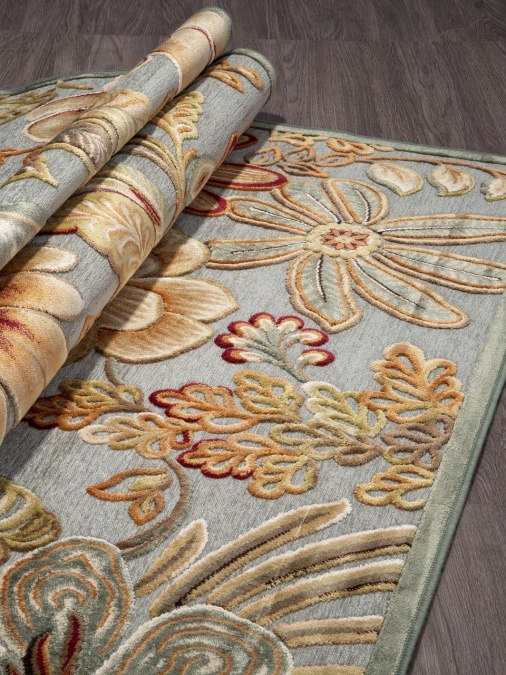 Ковер GENOVA 938338 525251