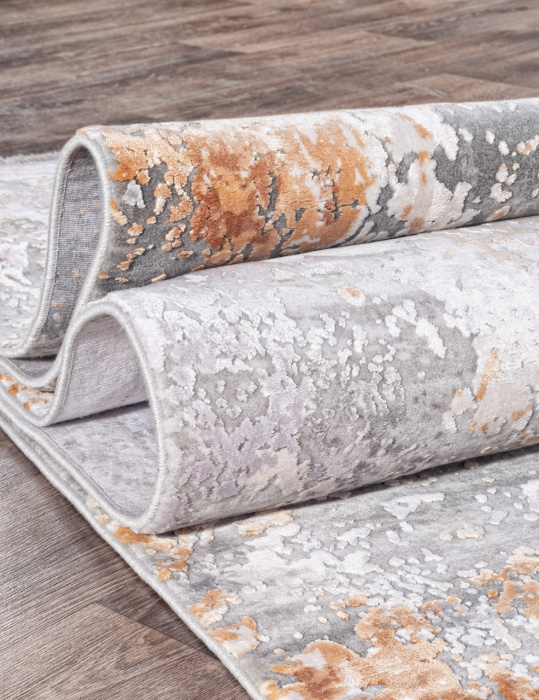 Ковер SALVATORE 0812A RUST