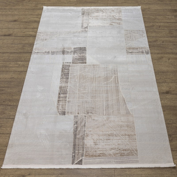 Ковер Luna 05173A KEMIK / BROWN