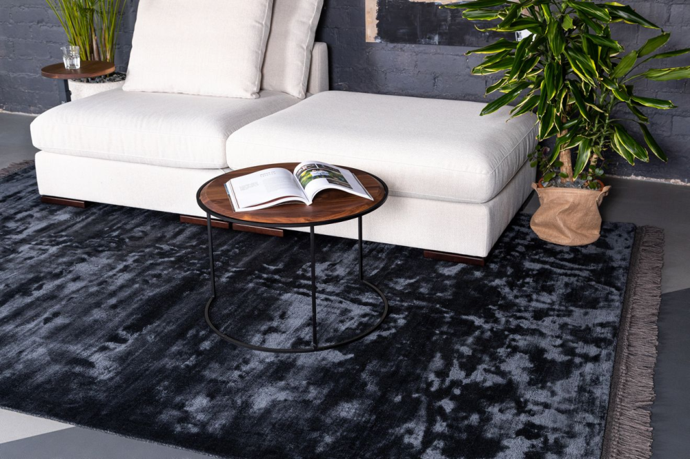 Ковер Luna Midnight