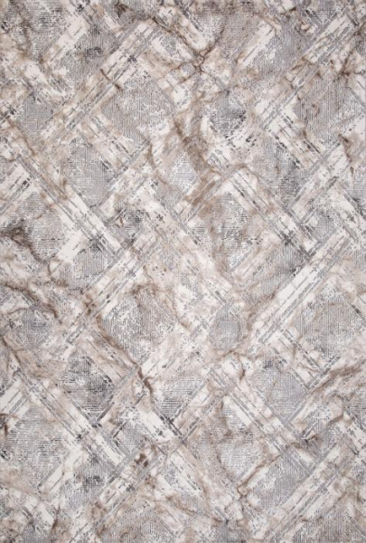 Ковер ARMINA 04074C GREY / BROWN