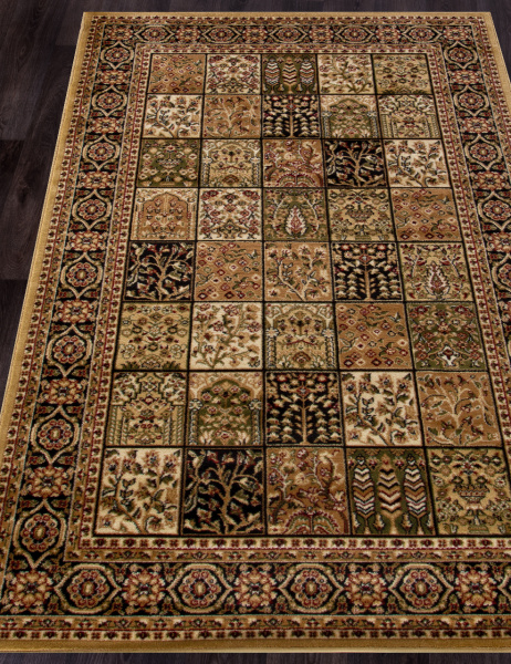 Ковер OLYMPOS d391 BEIGE