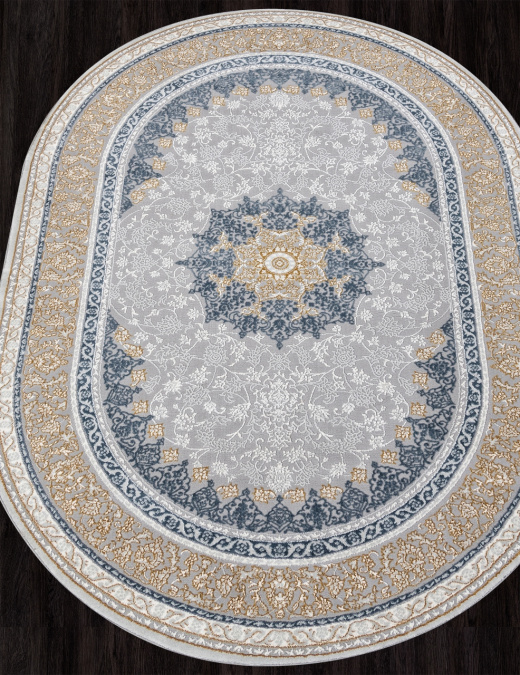 Ковер ARMINA GA007N GREY / MULTI