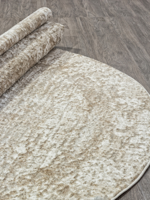 Ковер SAFARI 02467K BEIGE / GOLF