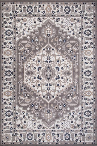 Ковер RICHI 8669 GRAY