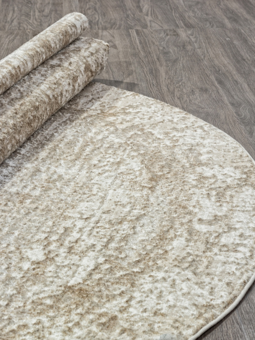 Ковер SAFARI 02467K BEIGE / GOLF