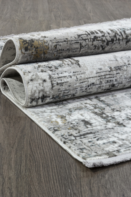 Ковер LORENZO C269AJ GREY / BLUE