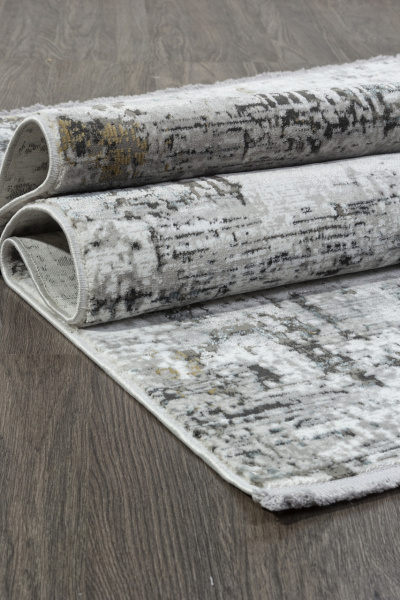 Ковер LORENZO C269AJ GREY / BLUE