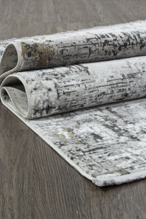 Ковер LORENZO C269AJ GREY / BLUE