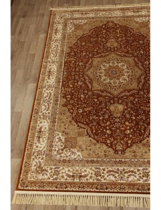 Ковер Comtesse 02M043 mid gold gold