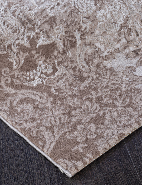 Ковер ARMINA 03708A BROWN / BROWN