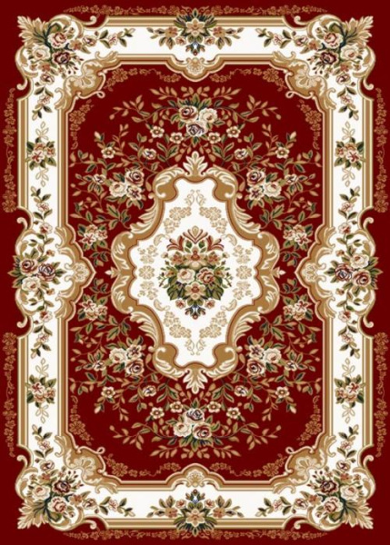 Ковер Акварель 20606 21733