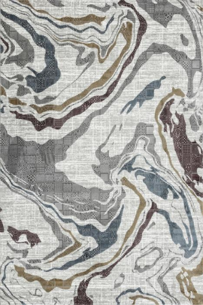 Ковер PANAMA PN039G GREY / GREY