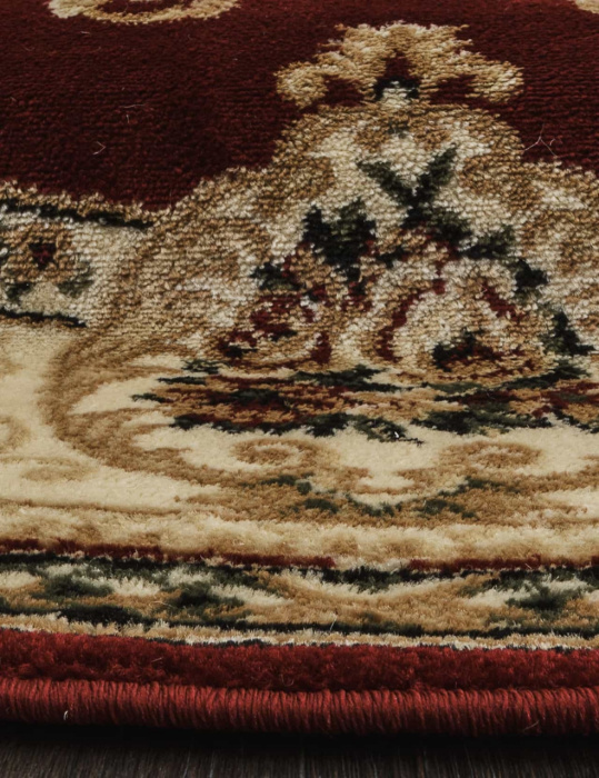 Ковер OLYMPOS d058 RED