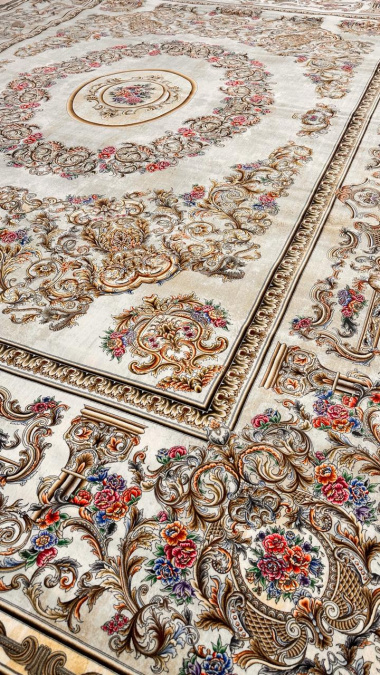 Ковер DIBA MT141