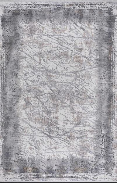 Ковер Sky 9804 Grey/Grey