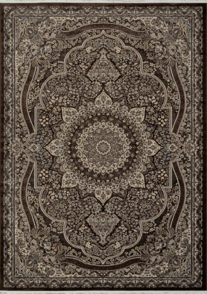 Ковер DOLCE d415 BROWN
