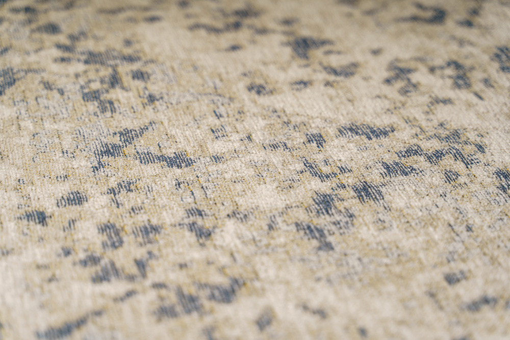 Ковер Ives Warm Blue