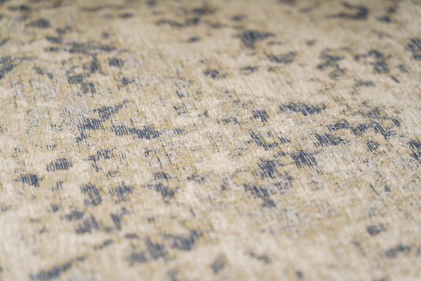 Ковер Ives Warm Blue