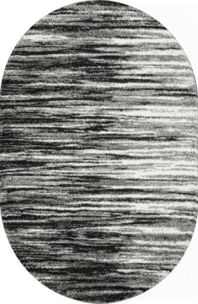 Ковер FLOW L005 GRAY