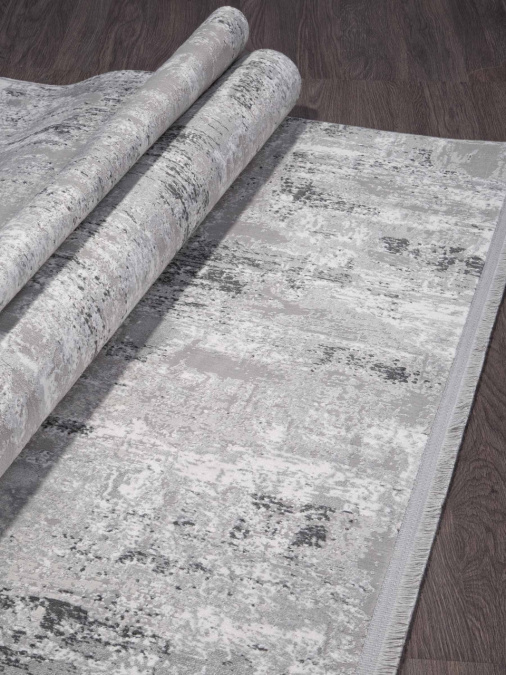 Ковер MAXELL P643A GRAY / CREAM