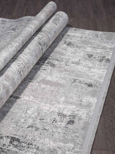 Ковер MAXELL P643A GRAY / CREAM