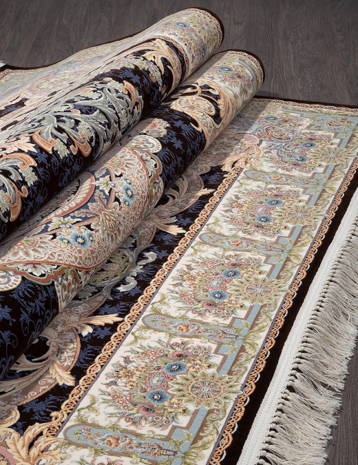 Ковер SHIRAZ 5661 000