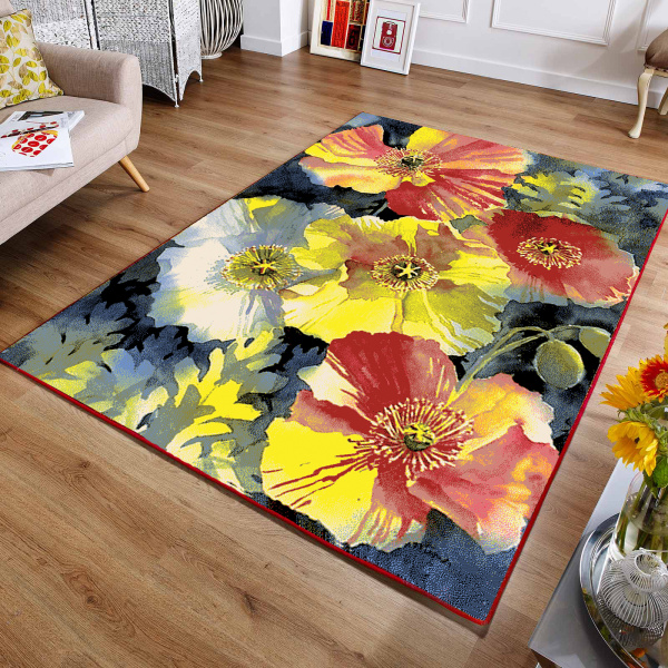 Ковер Hunnu 6A1556 175