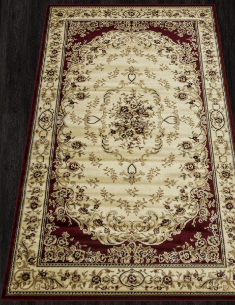 Ковер FORTUNE L006 RED