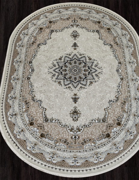 Ковер MIRAY O1463 061 CREAM