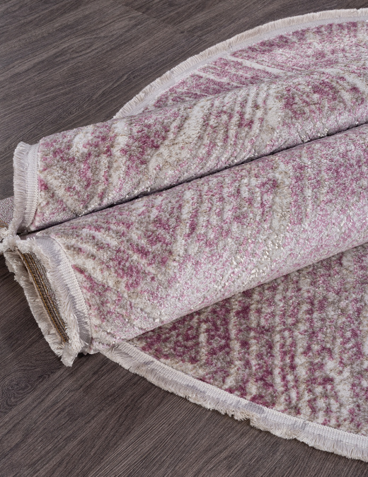 Ковер MOROCCO D854 PINK