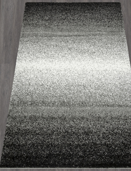 Ковер FLOW L002 GRAY