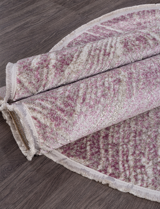 Ковер MOROCCO D854 PINK