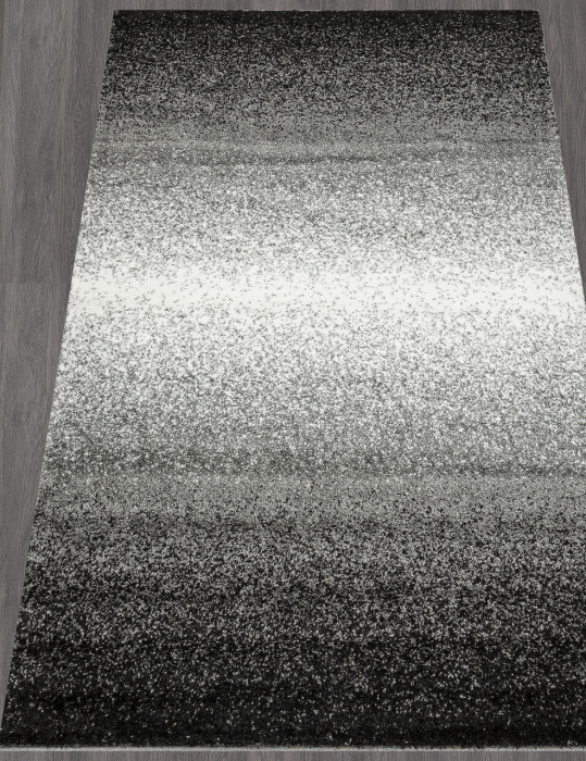 Ковер FLOW L002 GRAY