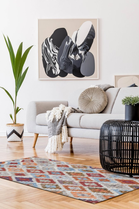 Ковер Арт 3 141X