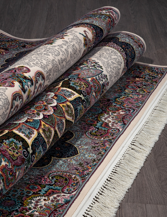 Ковер TEHRAN 7597 CREAM