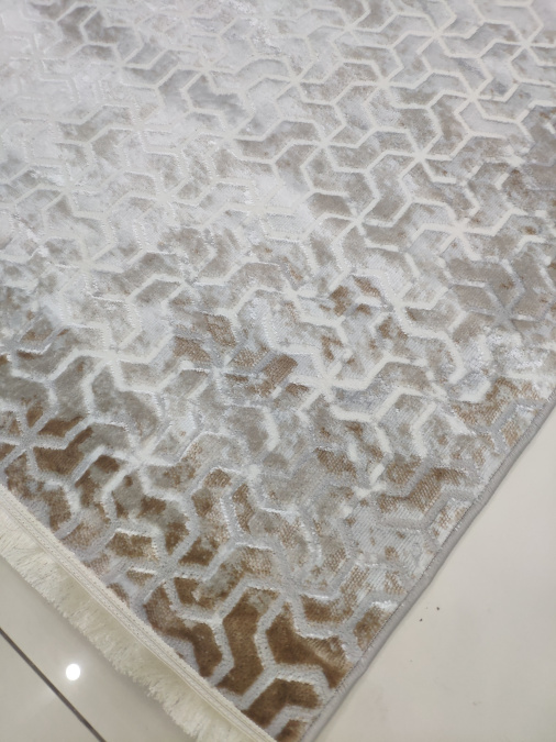 Ковер Olivia 4780A Beige-Beige