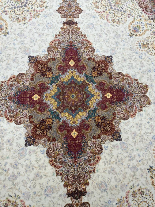 Ковер DIBA T5213