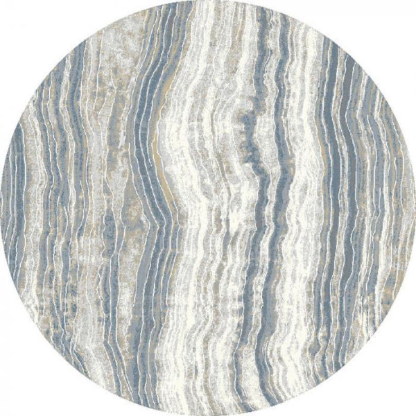 Ковер Piazzo Круг 12277 505