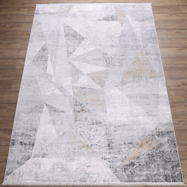 Ковер Loft B003A CREAM / ANTHRACITE