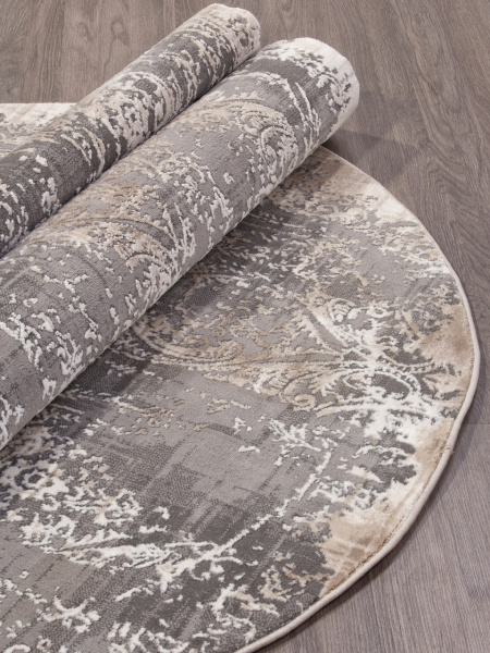 Ковер ARMINA 04078C GREY / BROWN