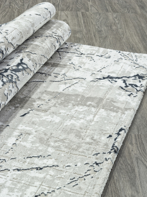 Ковер NENSI GL039D BROWN / BROWN