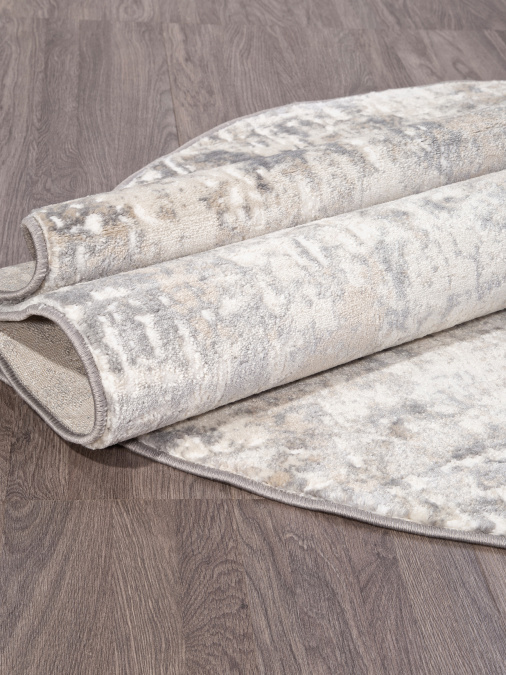 Ковер ATLANTIS D739 CREAM