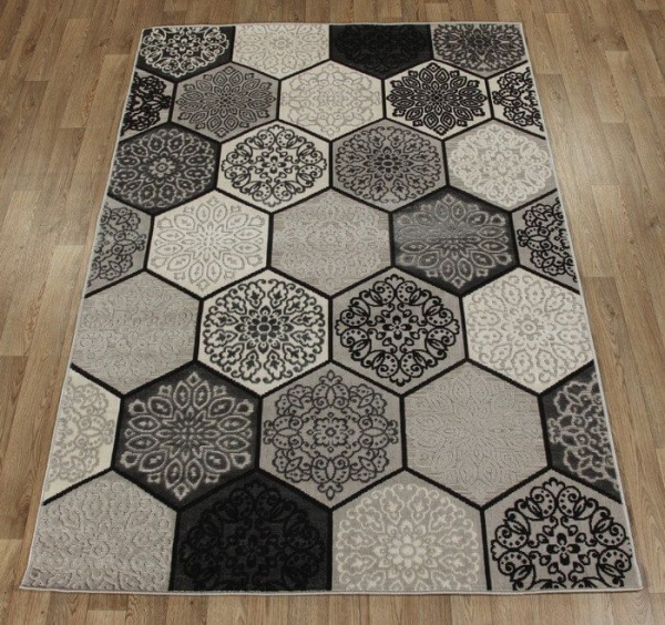 Ковер Flow 27212 356