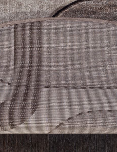 Ковер MEGA CARVING D465 BEIGE