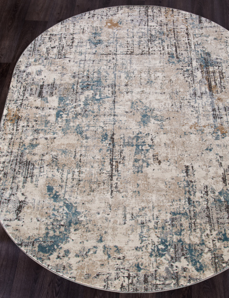 Ковер SERENITY D739 CREAM