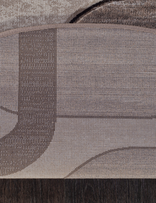 Ковер MEGA CARVING D465 BEIGE