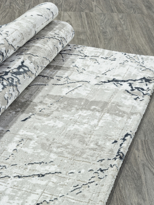 Ковер NENSI GL039D BROWN / BROWN