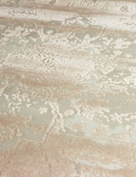 Ковер TRUVA 08311P PINK / PINK